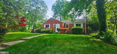 6201 Cheryl Dr, Falls Church, VA 22044 - photo 2