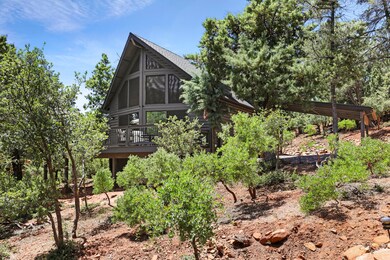 6607 W Ruin Hill Loop, Pine, AZ 85544 - photo 3