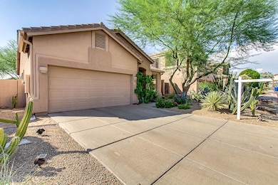 3614 N Paseo Del Sol