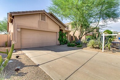 3614 N Paseo Del Sol