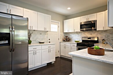 4247 Eads St NE, Washington, DC 20019 - photo 4