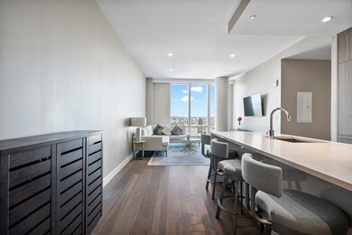 188 Brookline Ave unit 26I, Boston, MA 02215 - photo 5