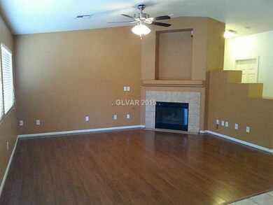 Great Room.