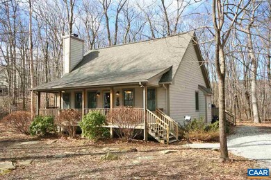 153 Timber Ridge Ln, Wintergreen Resort, VA 22967 - photo 2