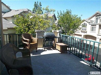 Huge Wrap-Around Deck off the Living and Dining Ro