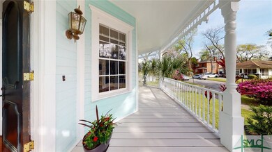 1206 E Duffy St, Savannah, GA 31404 - photo 5