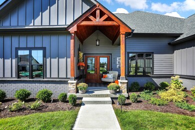 850 Meadowbrook Ln, Franklin, IN 46131 - photo 4