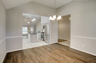 5914 Centennial Glen Dr, Katy, TX 77450 - photo 6