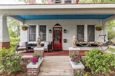 1462 Heath St, Augusta, GA 30904 - photo 5