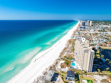 Hidden Dunes Gulfside unit A306, Destin, FL 32550 - photo 3