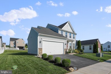 1247 Stallion St, Ranson, WV 25438 - photo 5