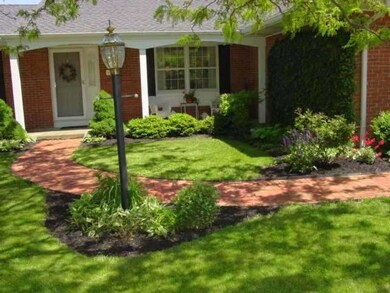 2047 N Brookside Blvd, Genoa, OH 43430 - photo 2