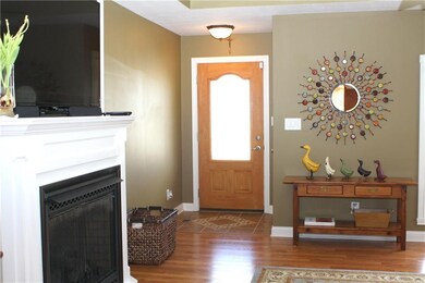 3392 Nottinghill Dr W, Plainfield, IN 46168 - photo 5