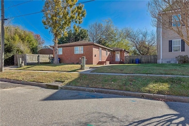 9466 Phillip Ave, Norfolk, VA 23503 - photo 2