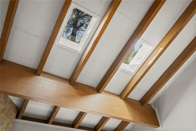 Skylights
