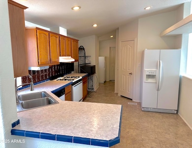 7672 Mesa Vista, Payson, AZ 85541 - photo 7