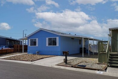 801 W Ward Ave unit 9A, Ridgecrest, CA 93555 - photo 2