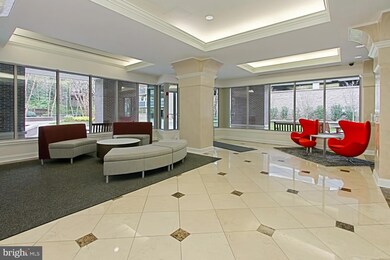 The Byron unit 711, Falls Church, VA 22046 - photo 4