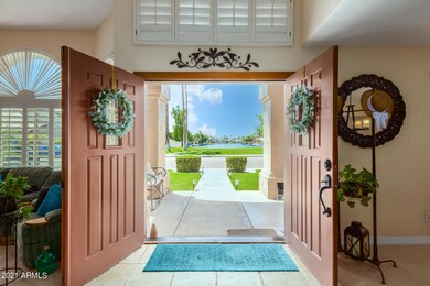 Waterview