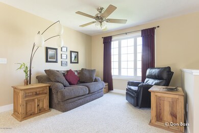 2380 Whistleton Dr SW, Byron Center, MI 49315 - photo 5