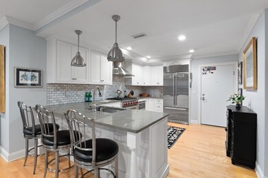 881 E 2nd St unit 7, Boston, MA 02127 - photo 6