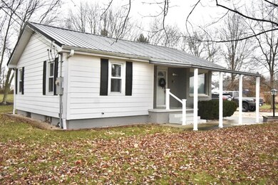 846 N 1300 W, Linton, IN 47441 - photo 2