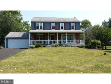 45 Little Rd, Zieglerville, PA 19492 - photo 2