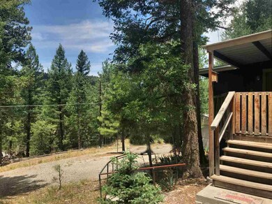 5 Turkey Trail unit 1, Cloudcroft, NM 88317 - photo 3