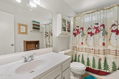 2238 S Saratoga, Mesa, AZ 85202 - photo 5