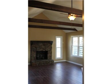 New Flooring.