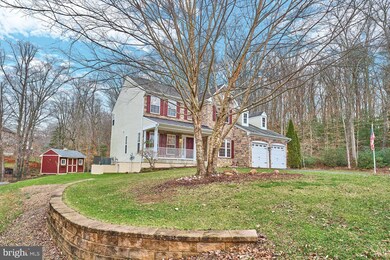 80 Brentsmill Dr, Stafford, VA 22554 - photo 2