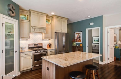 2021 Creekside Dr SW unit 206, Byron Center, MI 49315 - photo 7