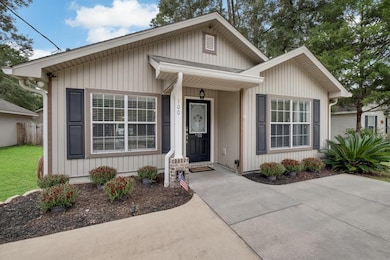 100 E J Stringer Rd, Crawfordville, FL 32327 - photo 2