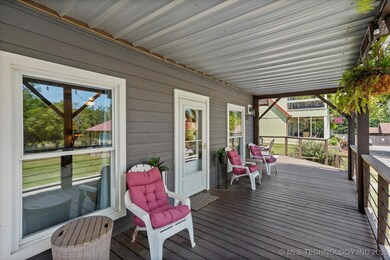 431 S Summerside Ln, Vinita, OK 74301 - photo 7