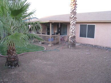 8774 E Squaw Peak Dr, Tucson, AZ 85730 - photo 5
