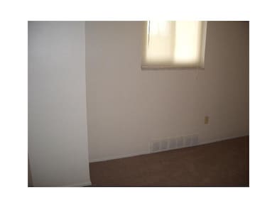 Bedroom.