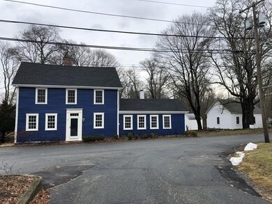 1 Locust Ave, Rehoboth, MA 02769 - photo 2