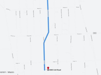 Directions Map 3