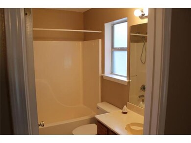 Master Bath/Spa.