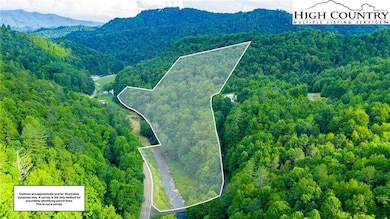 Tbd unit 8 Big Laurel Road, Creston, NC 28615 - photo 4