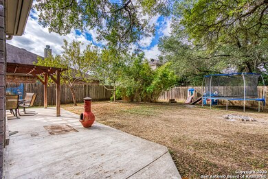 24307 Haeli Park, San Antonio, TX 78255 - photo 4