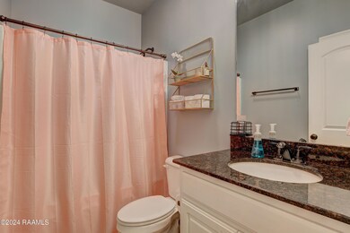 Hall Bathroom