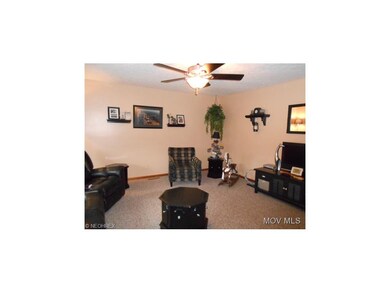Second Living Room  Photo