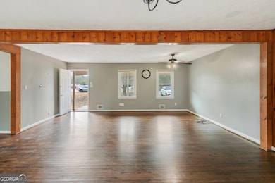 3758 Sharon Dr, Powder Springs, GA 30127 - photo 4