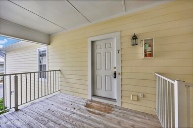 5012 Hunters Trail unit 7, Wilmington, NC 28405 - photo 4