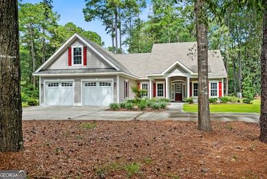 1443 Ebenezer Rd, Rincon, GA 31326 - photo 4