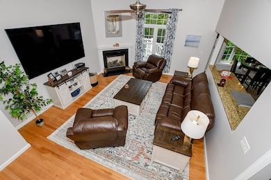 34 Captain Carlson Way, West Bridgewater, MA 02379 - photo 7