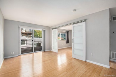 1032 N Clarkson St unit 205, Denver, CO 80218 - photo 6