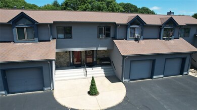260 Sweet Allen Farm Rd unit 3, Wakefield, RI 02879 - photo 2
