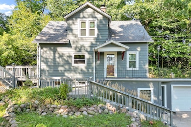 7107 River Dr N, West Bend, WI 53090 - photo 3